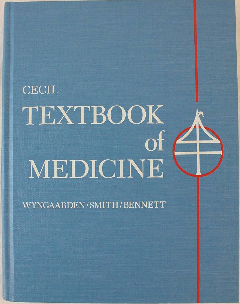 洋書 CECIL TEXTBOOK of MEDICINE 19TH EDITION Cecil Textbook of Medicine, Volumes 1 & 2, 19th Edition